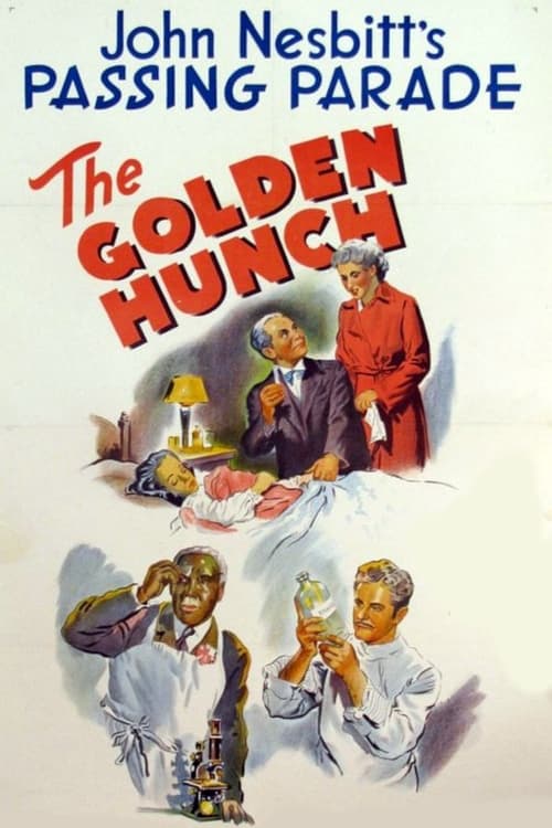 The+Golden+Hunch