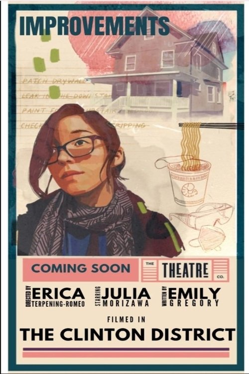 Improvements Poster