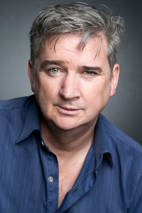 Poster of Damian Callinan