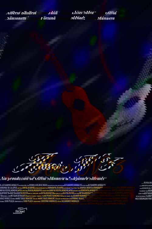 Amor Nº3 Poster