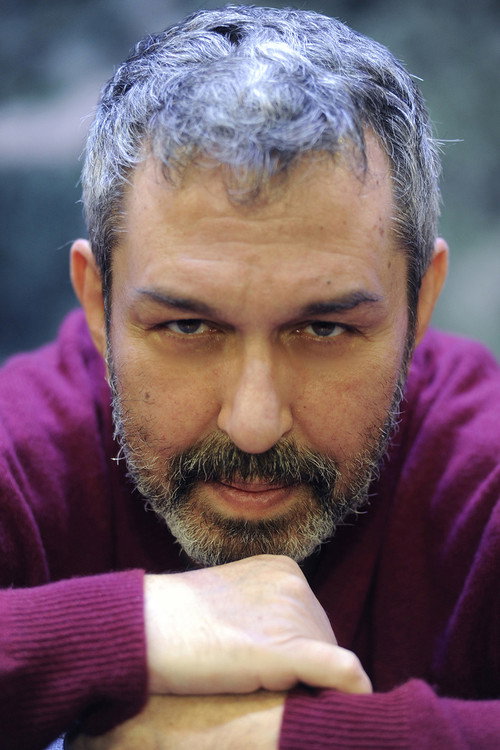 Hristos Hatzipanagiotis