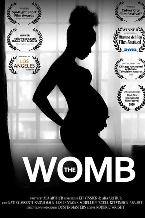The Womb Poster