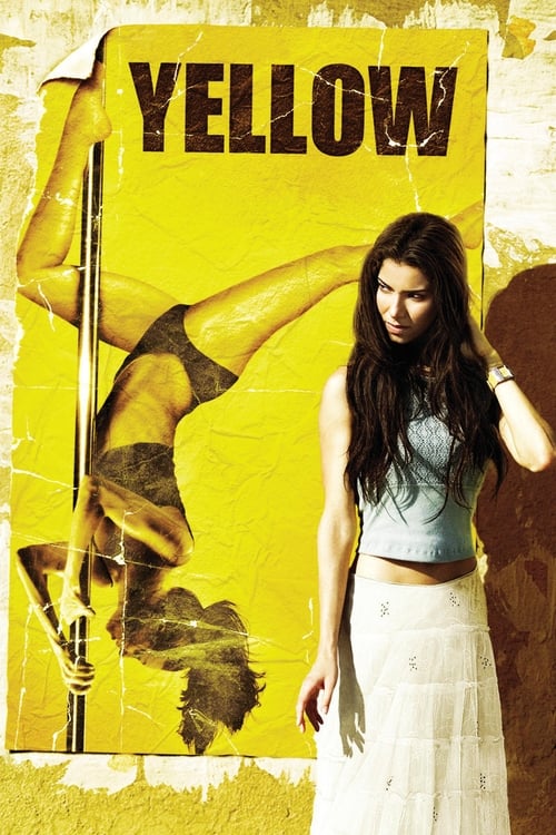 Yellow (2006) PelículA CompletA 1080p en LATINO espanol Latino