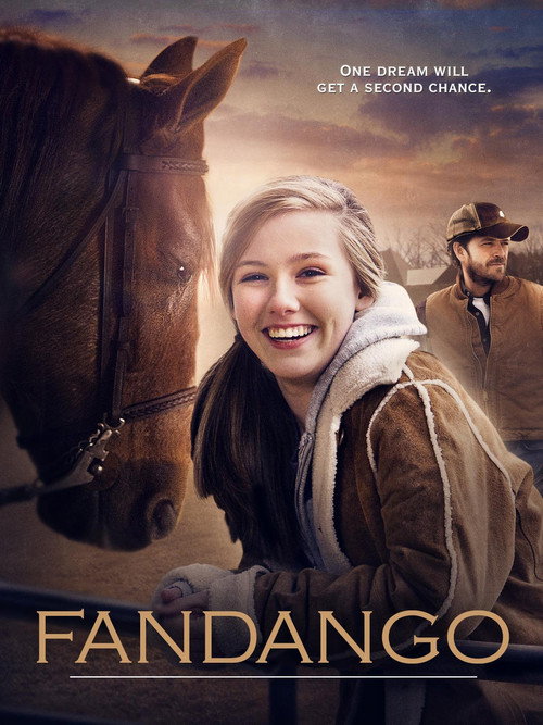 A Fine Step poster 2