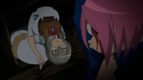 Binbougami ga! - 8. Bölüm