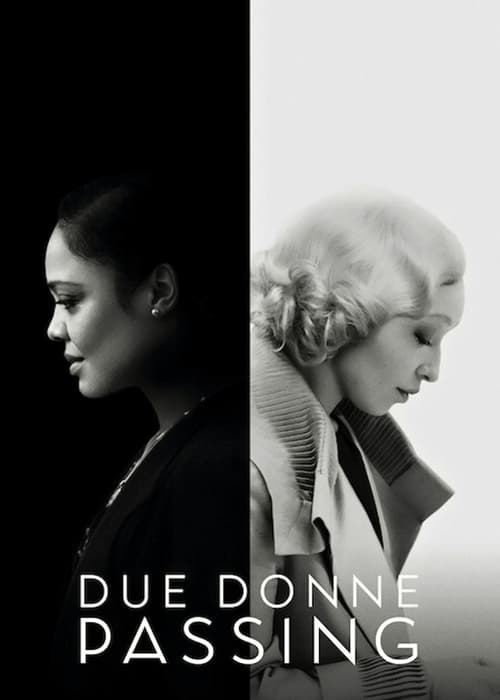 Due+donne+-+Passing