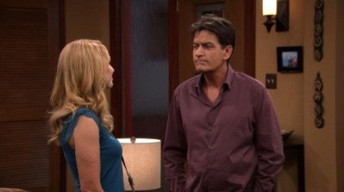 Charlie & Jen Together Again