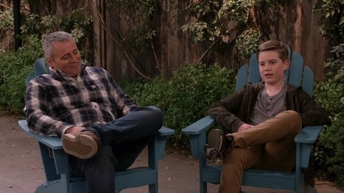 Man with a Plan - 10. Bölüm