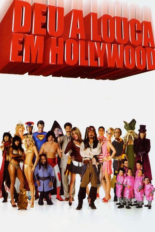 Assistir ! Epic Movie 2007 Filme Completo Dublado Online Gratis