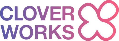 CloverWorks Logo