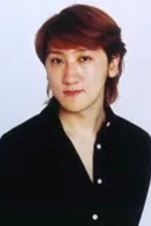 Poster Ranran Nakayama