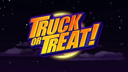 Truck or Treat!