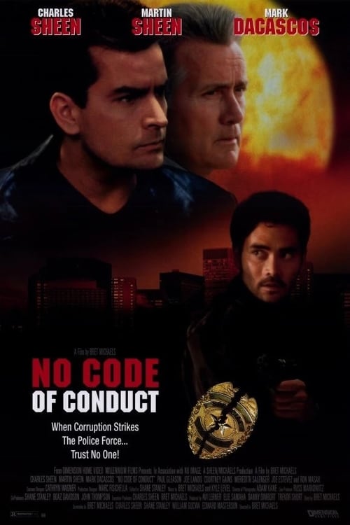 No+Code+of+Conduct