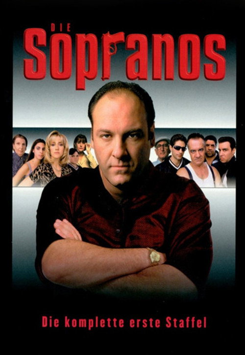 Staffel 1