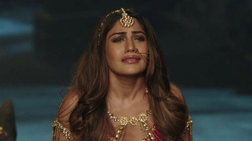 Farishta Shocks Bani