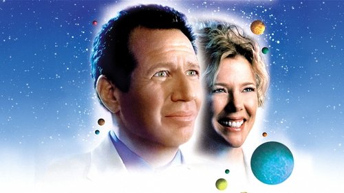 ¿De qué planeta vienes? (2000) Ver Pelicula Completa En Español Latino