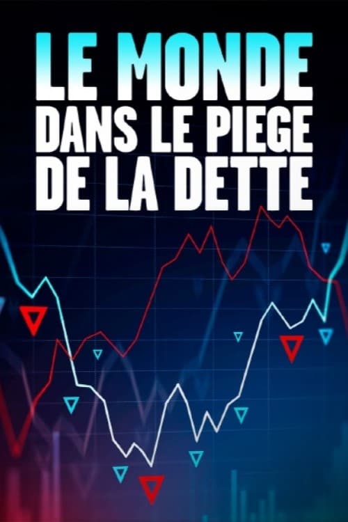 Le+monde+dans+le+pi%C3%A8ge+de+la+dette