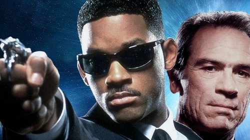 Men in Black (1997) Watch Full Movie Streaming Online