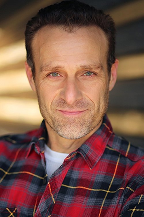 Poster of Steve Rizzo