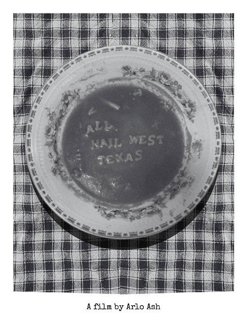 All Hail West Texas's poster