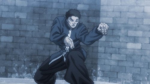 Baki Hanma - 2. Bölüm