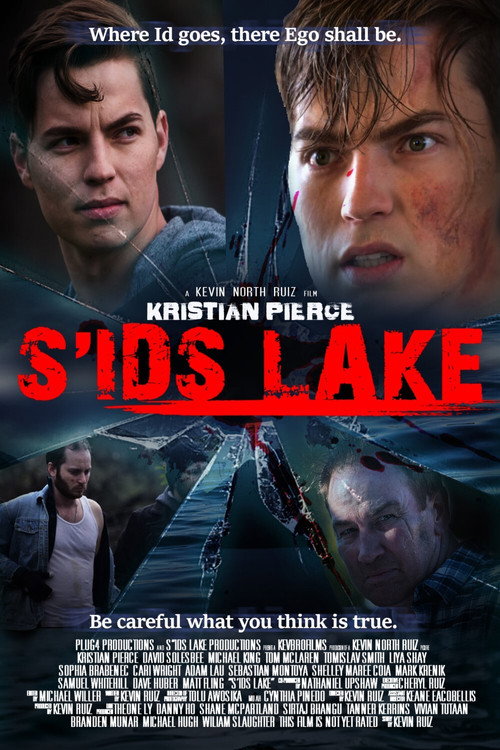 S'ids Lake poster 3