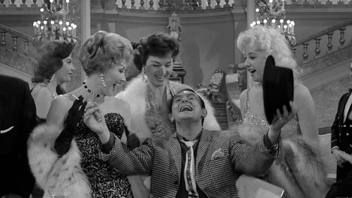 The Twilight Zone - Ziyaret etmek için güzel bir yer