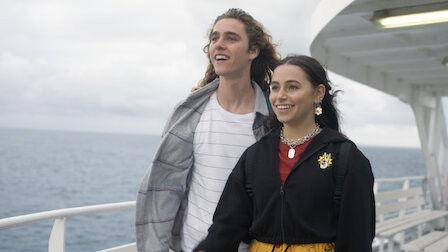 Surviving Summer - 9. Bölüm