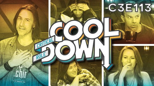 Campaign 3 Episode 113