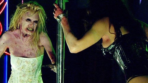 Zombie Strippers (2008) film complet