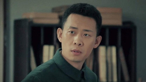 光荣时代第一季第35集