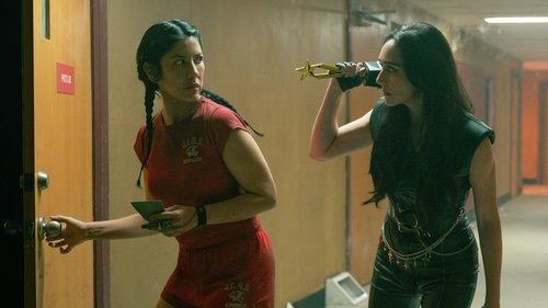 Twisted Metal - 8. Bölüm