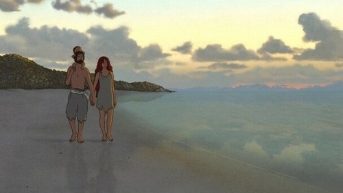 The Red Turtle (2016) ดูการสตรีมภาพยนตร์แบบเต็มออนไลน์