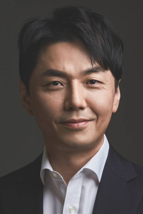 Kang Sung-ho