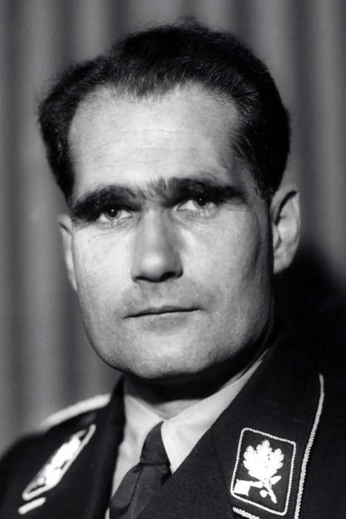 Rudolf Hess