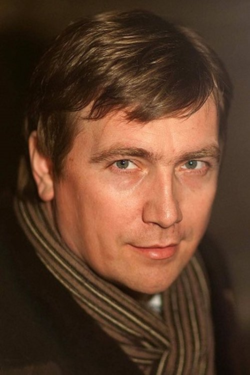 Poster of Alexandr Userdin