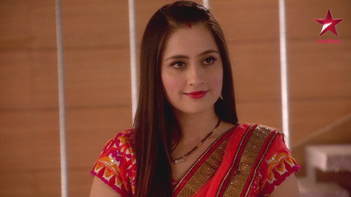Durga Eavesdrops On Sakshi
