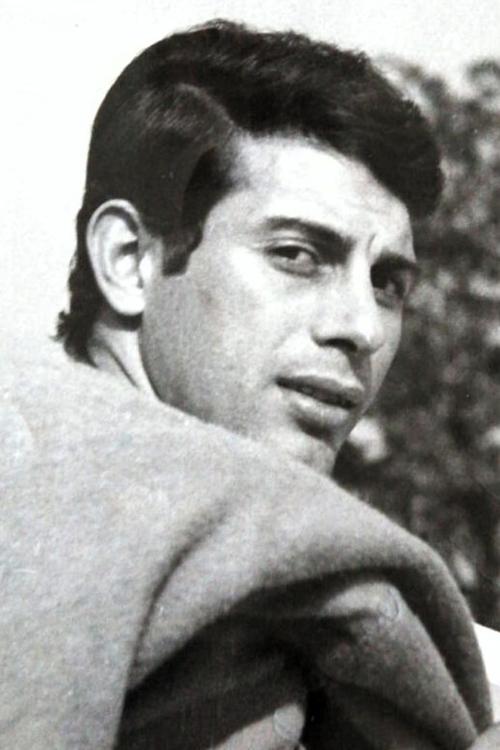 Poster of José Thelman