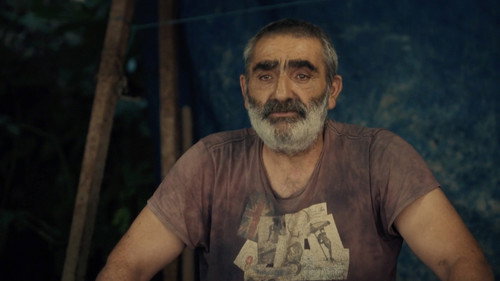 Sokağın Çocukları - 36. Bölüm