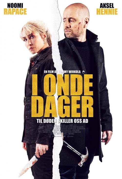 I död och lust poster I död och lust (2021) Online bästa kvalitet HD