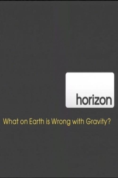 What+on+Earth+is+Wrong+With+Gravity