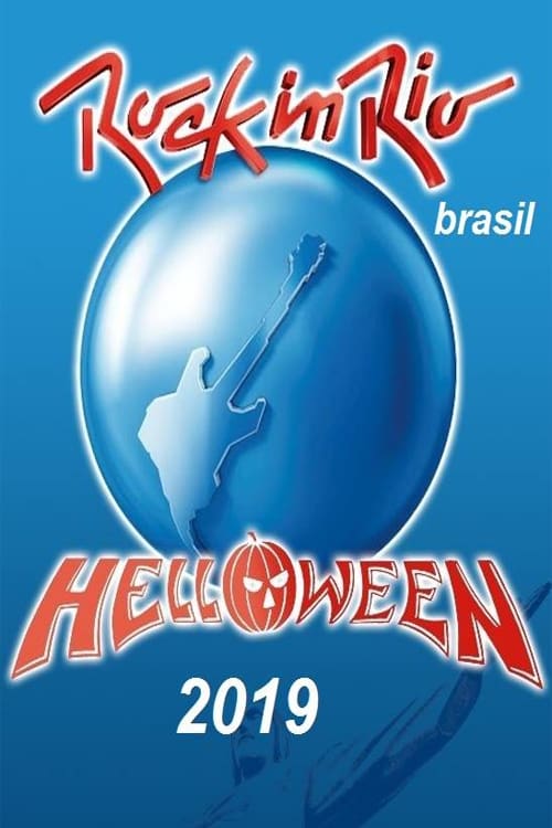 Helloween%3A+Rock+In+Rio+2019