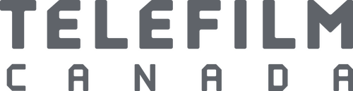 Téléfilm Canada Logo