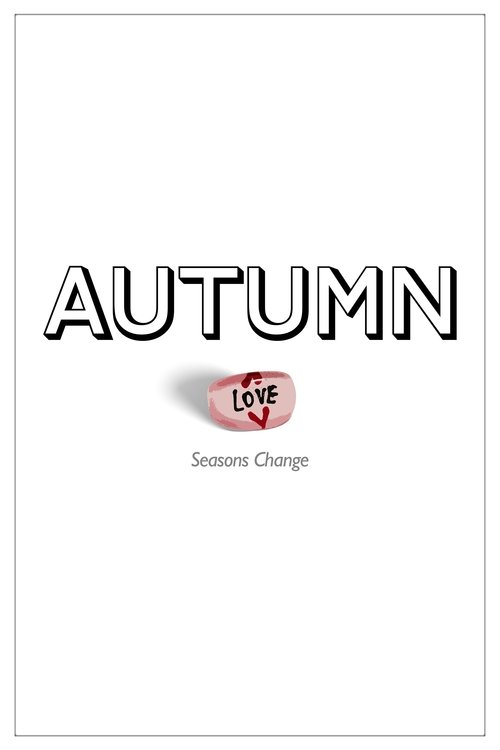 Autumn Poster