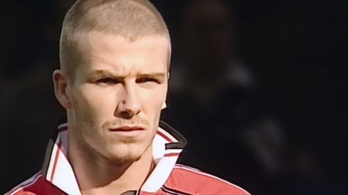 Beckham - 3. Bölüm