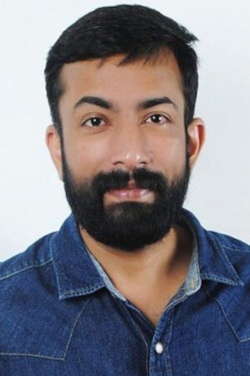 Poster of Bipin Chandran