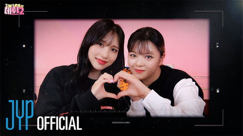 정미 (JEONGMI)