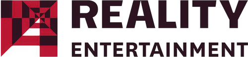 Reality Entertainment Logo