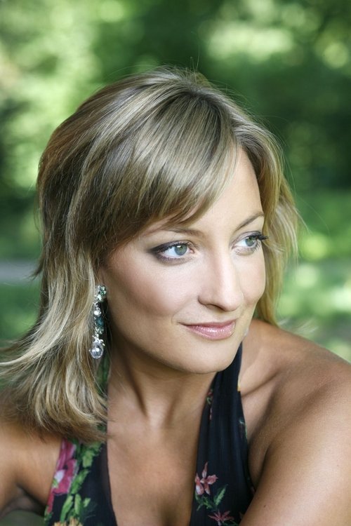 Poster of Christiane Karg