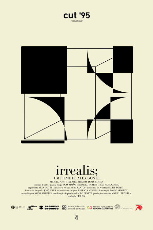 Irrealis; Poster